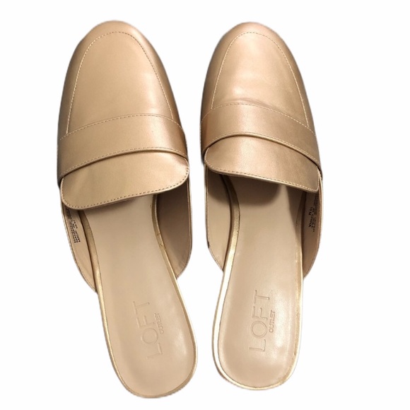loft mules
